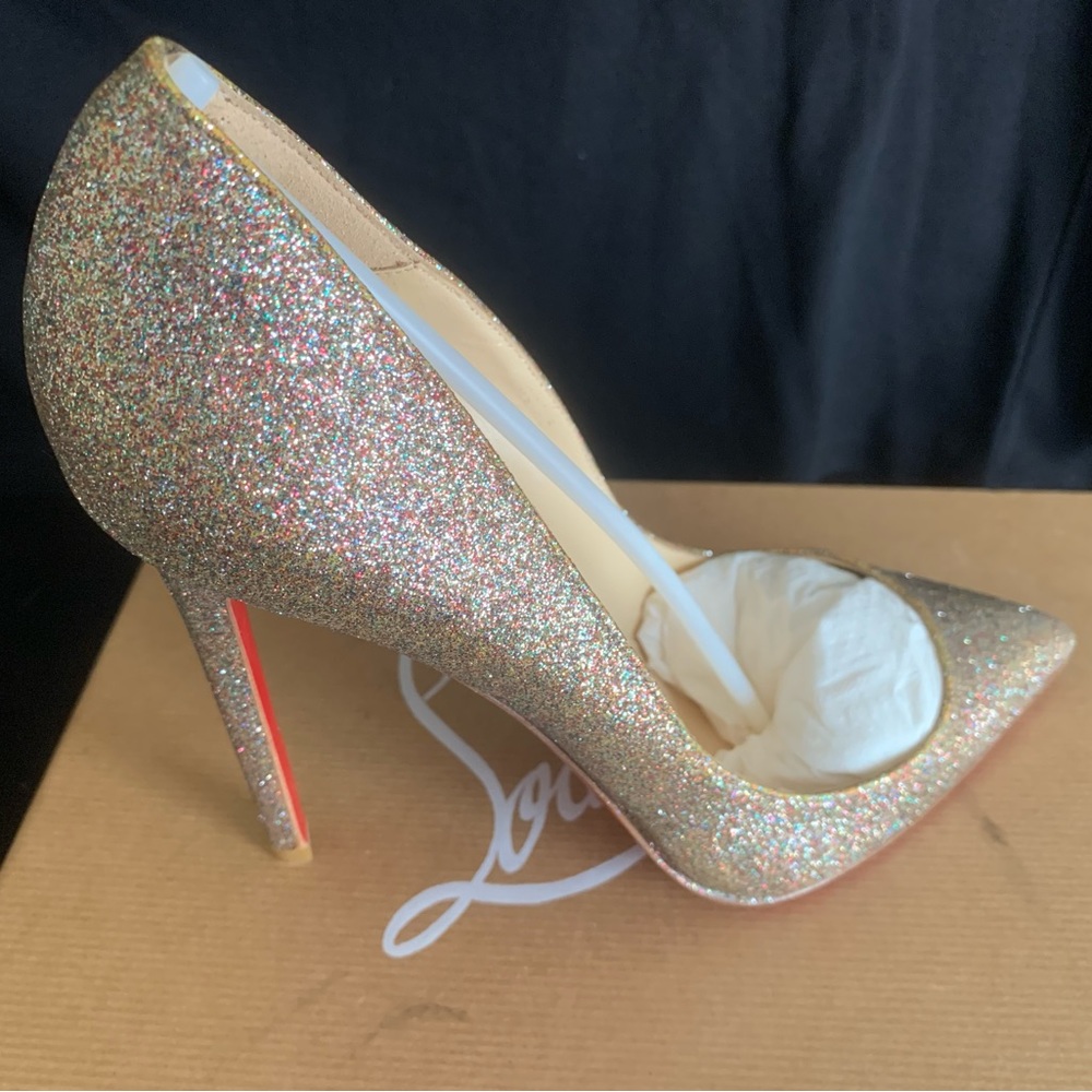 Louboutin pigalle
